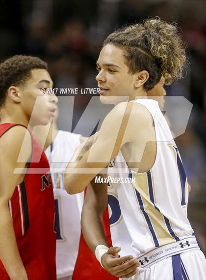 Thumbnail 1 in Newport vs Lloyd (Ninth Region) photogallery.