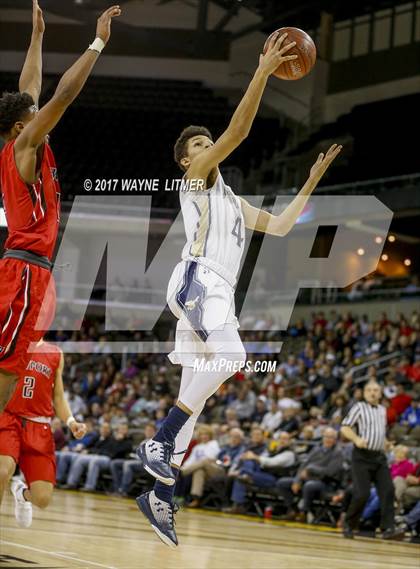 Thumbnail 3 in Newport vs Lloyd (Ninth Region) photogallery.
