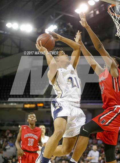 Thumbnail 2 in Newport vs Lloyd (Ninth Region) photogallery.