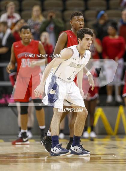 Thumbnail 1 in Newport vs Lloyd (Ninth Region) photogallery.
