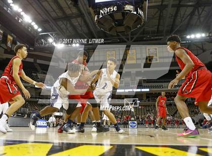 Thumbnail 1 in Newport vs Lloyd (Ninth Region) photogallery.