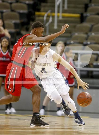Thumbnail 1 in Newport vs Lloyd (Ninth Region) photogallery.