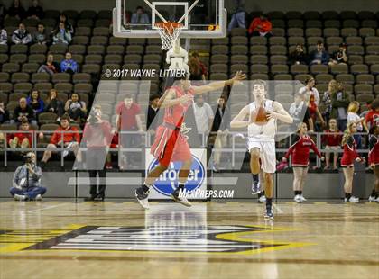 Thumbnail 2 in Newport vs Lloyd (Ninth Region) photogallery.