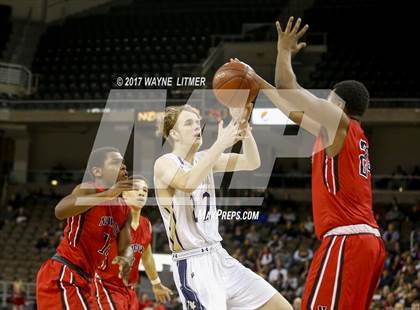 Thumbnail 3 in Newport vs Lloyd (Ninth Region) photogallery.