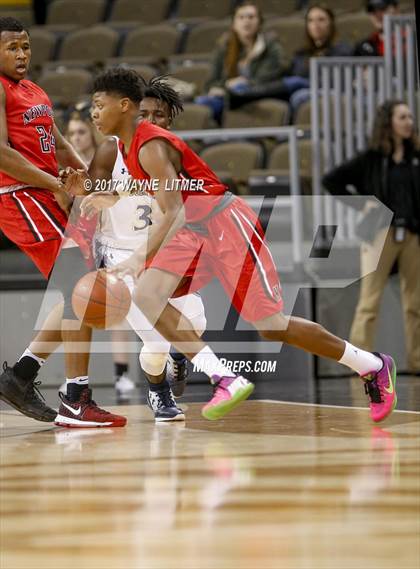 Thumbnail 3 in Newport vs Lloyd (Ninth Region) photogallery.
