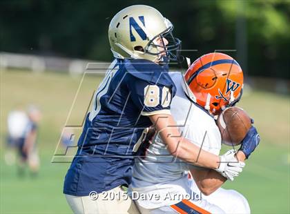 Thumbnail 3 in Walpole @ Needham photogallery.