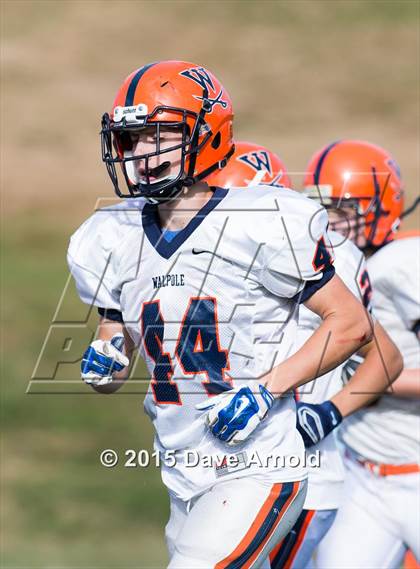 Thumbnail 1 in Walpole @ Needham photogallery.
