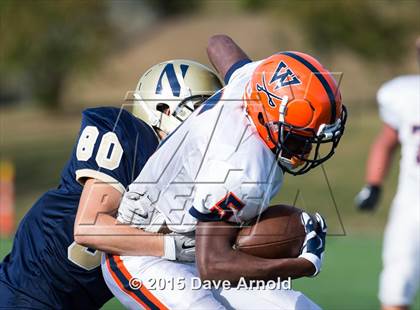 Thumbnail 1 in Walpole @ Needham photogallery.