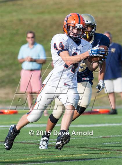 Thumbnail 1 in Walpole @ Needham photogallery.