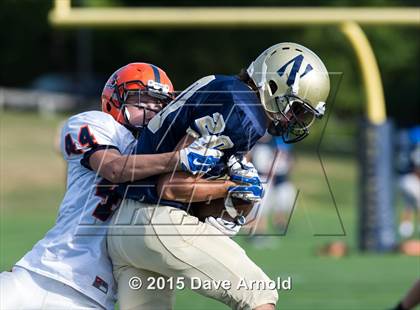 Thumbnail 1 in Walpole @ Needham photogallery.