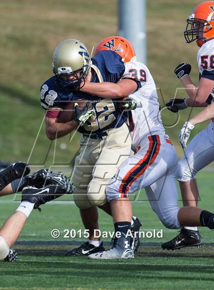 Thumbnail 3 in Walpole @ Needham photogallery.
