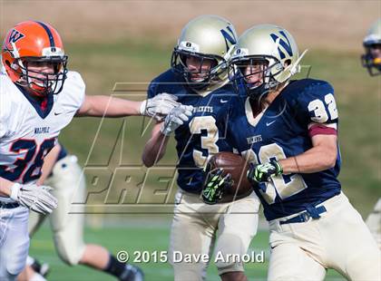 Thumbnail 1 in Walpole @ Needham photogallery.