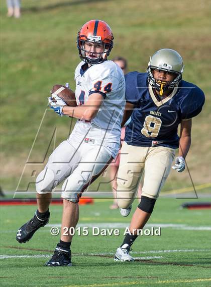 Thumbnail 2 in Walpole @ Needham photogallery.
