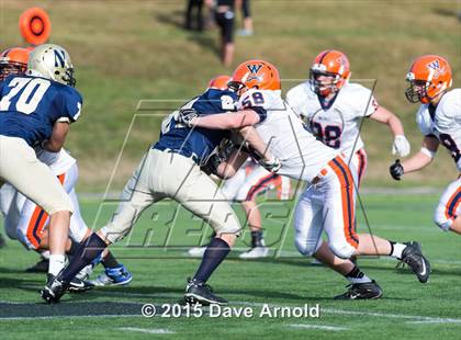 Thumbnail 1 in Walpole @ Needham photogallery.