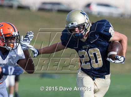Thumbnail 3 in Walpole @ Needham photogallery.