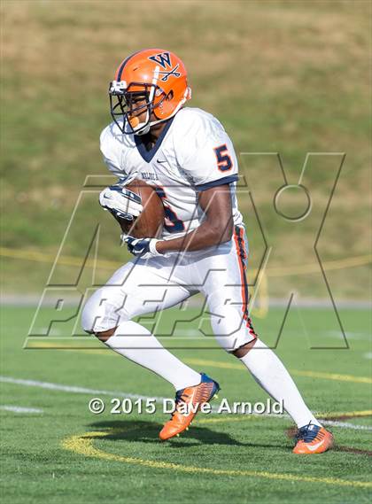 Thumbnail 2 in Walpole @ Needham photogallery.
