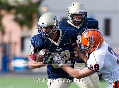 Thumbnail 3 in Walpole @ Needham photogallery.