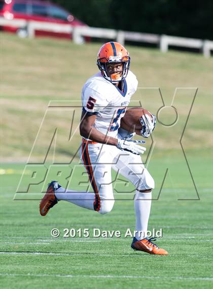 Thumbnail 1 in Walpole @ Needham photogallery.