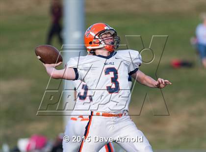 Thumbnail 3 in Walpole @ Needham photogallery.