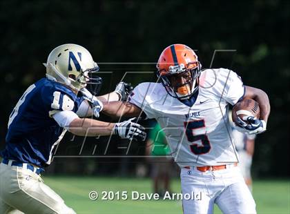 Thumbnail 3 in Walpole @ Needham photogallery.