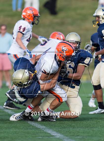 Thumbnail 2 in Walpole @ Needham photogallery.