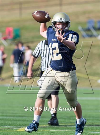 Thumbnail 1 in Walpole @ Needham photogallery.
