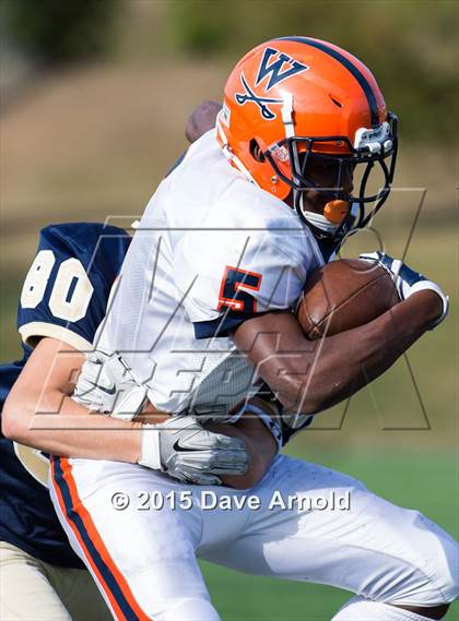Thumbnail 3 in Walpole @ Needham photogallery.
