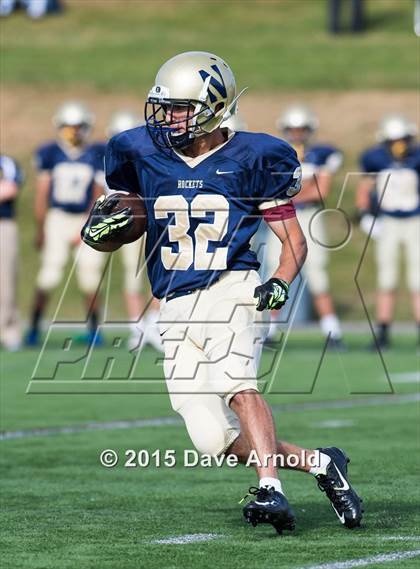 Thumbnail 2 in Walpole @ Needham photogallery.