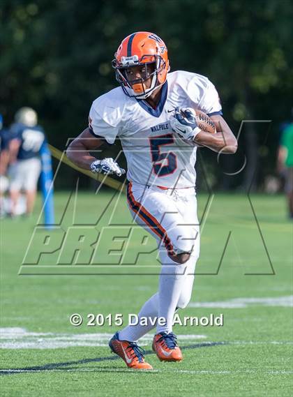 Thumbnail 1 in Walpole @ Needham photogallery.