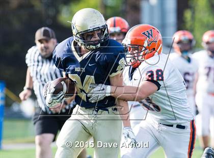 Thumbnail 1 in Walpole @ Needham photogallery.