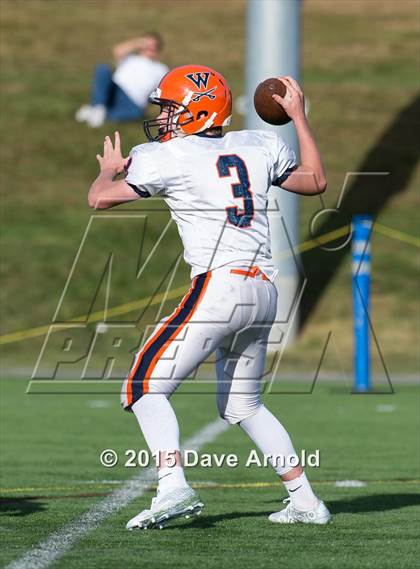 Thumbnail 1 in Walpole @ Needham photogallery.