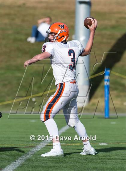 Thumbnail 2 in Walpole @ Needham photogallery.