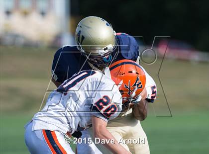 Thumbnail 1 in Walpole @ Needham photogallery.