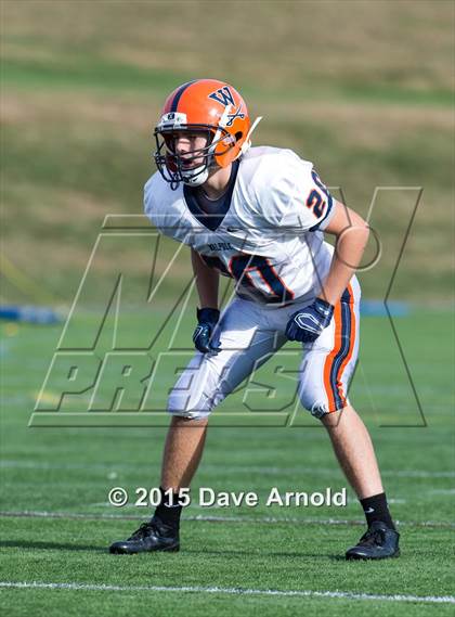 Thumbnail 2 in Walpole @ Needham photogallery.