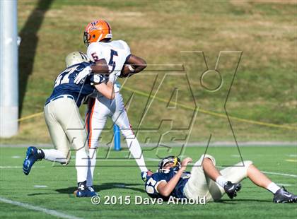 Thumbnail 1 in Walpole @ Needham photogallery.