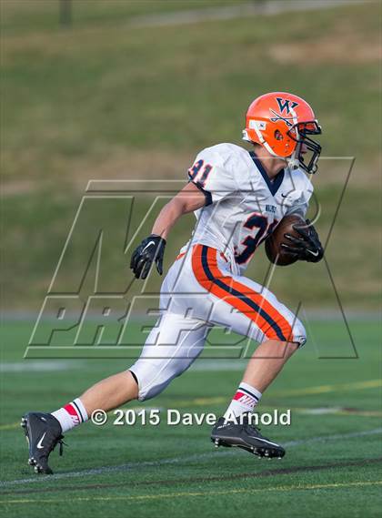 Thumbnail 1 in Walpole @ Needham photogallery.