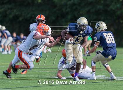 Thumbnail 3 in Walpole @ Needham photogallery.