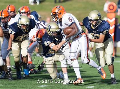 Thumbnail 1 in Walpole @ Needham photogallery.
