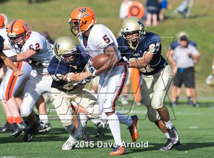 Thumbnail 2 in Walpole @ Needham photogallery.