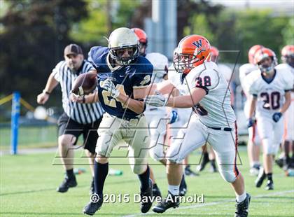 Thumbnail 3 in Walpole @ Needham photogallery.