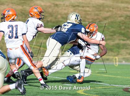 Thumbnail 2 in Walpole @ Needham photogallery.
