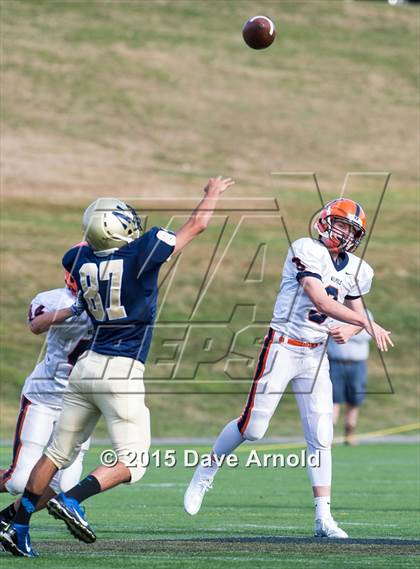 Thumbnail 3 in Walpole @ Needham photogallery.