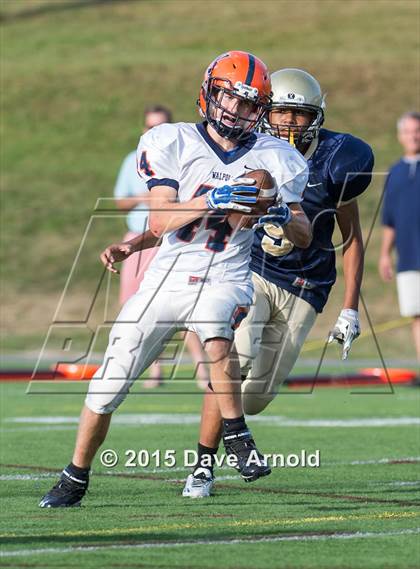 Thumbnail 3 in Walpole @ Needham photogallery.