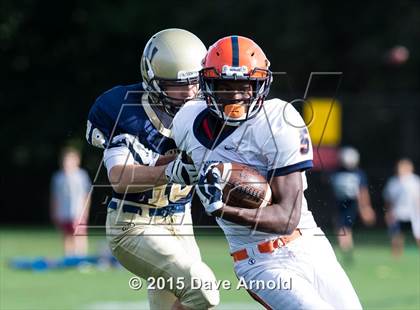 Thumbnail 3 in Walpole @ Needham photogallery.