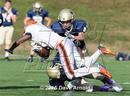 Thumbnail 3 in Walpole @ Needham photogallery.