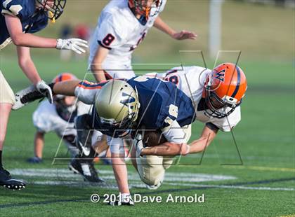 Thumbnail 2 in Walpole @ Needham photogallery.