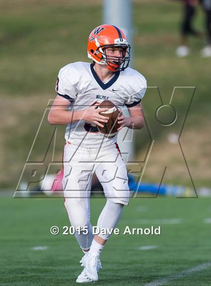 Thumbnail 1 in Walpole @ Needham photogallery.