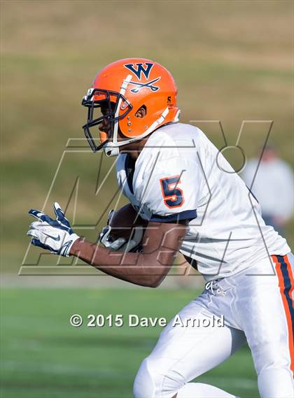 Thumbnail 2 in Walpole @ Needham photogallery.