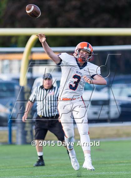 Thumbnail 1 in Walpole @ Needham photogallery.