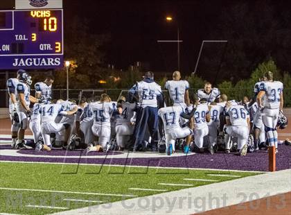 Thumbnail 2 in Valley Christian @ Bellarmine photogallery.
